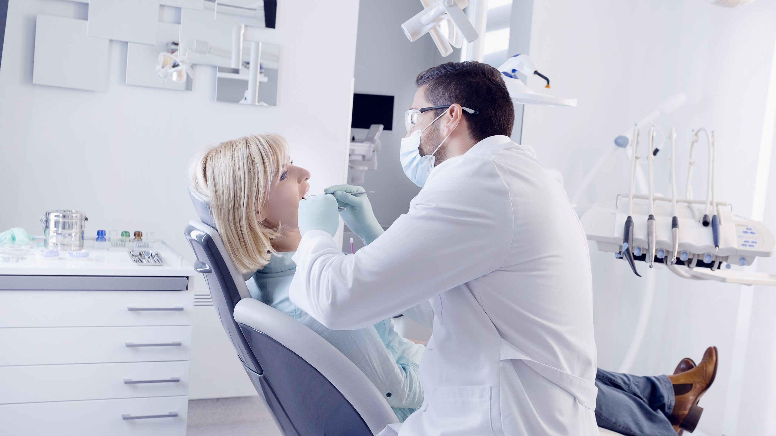 Dentist in Berkeley Heights, NJ