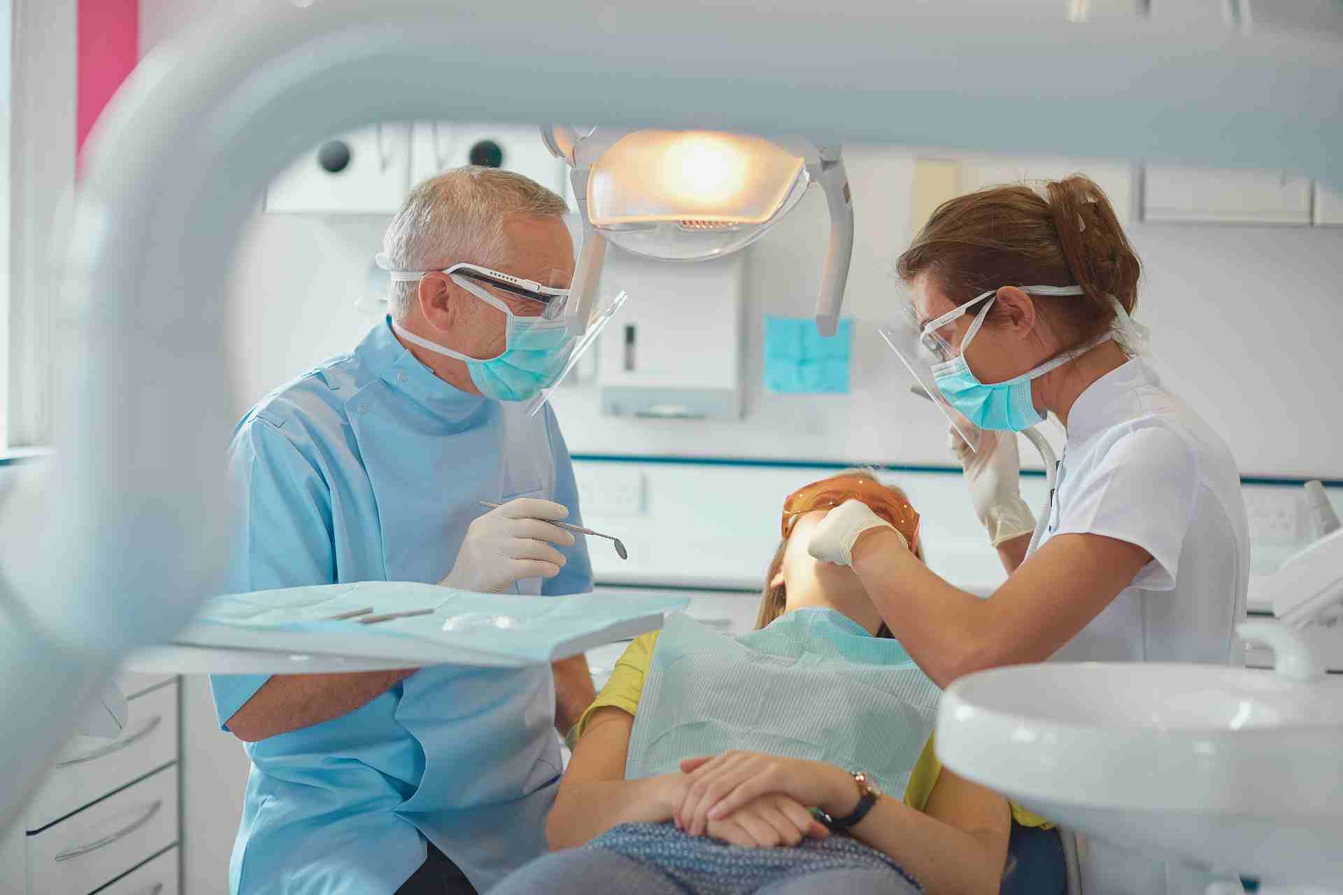 Dentist in Berkeley Heights, NJ